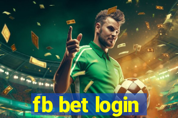 fb bet login